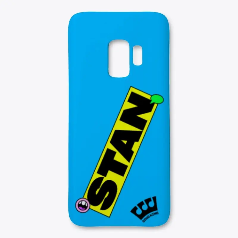 Stan Phone Case