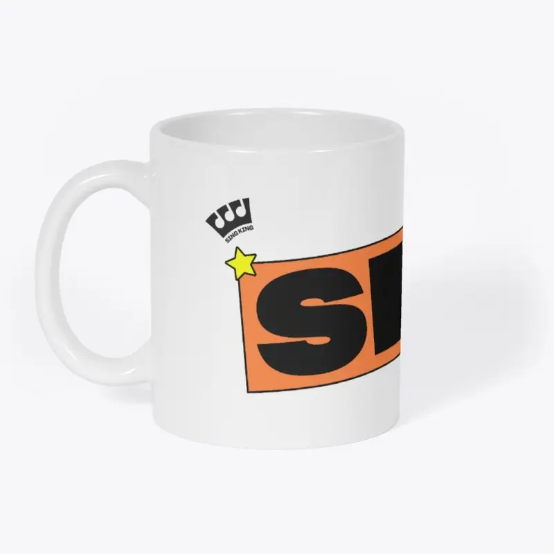 Slay Mug