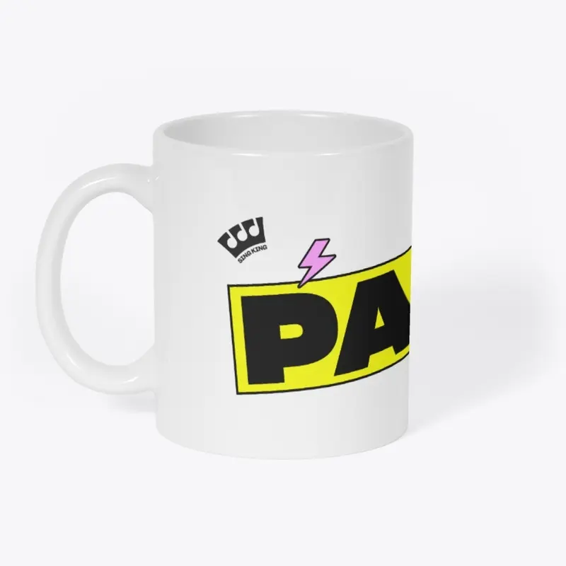 Party Mug