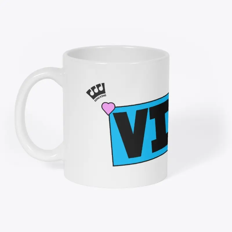 Vibes Mug